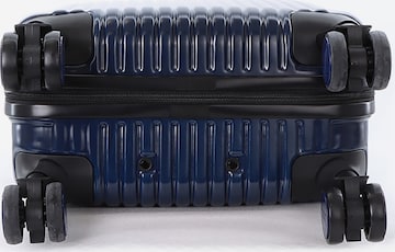 National Geographic Suitcase 'Transit' in Blue