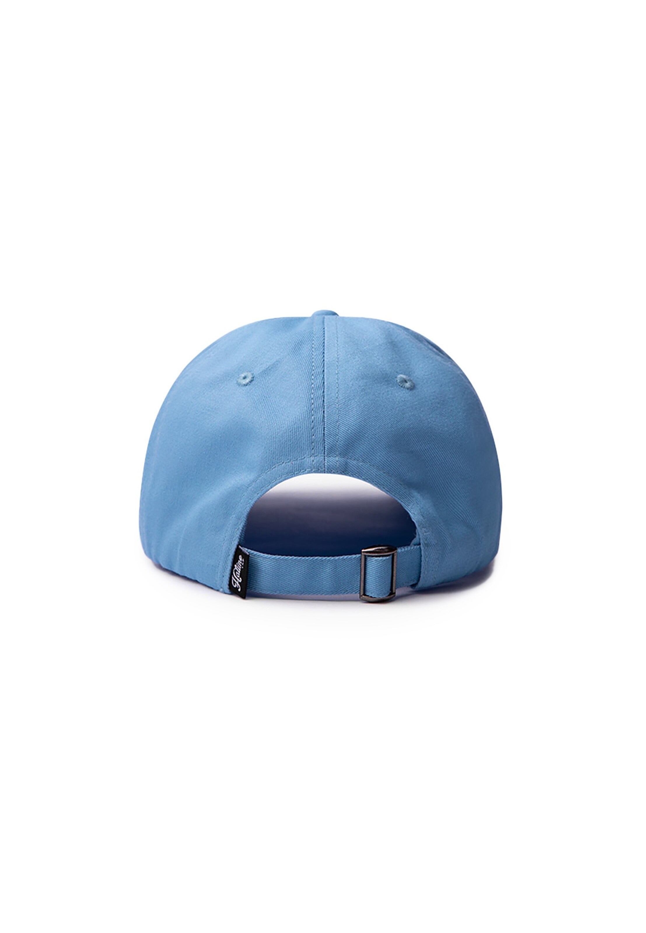 Hatline Lab Cap 'Lowkey' in Blau