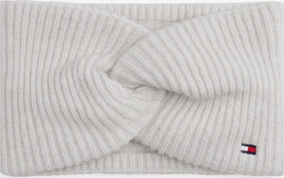 Galvos juosta iš TOMMY HILFIGER, spalva – šviesiai pilka, Prekių apžvalga