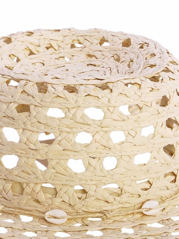 Amichi - Sombrero en blanco