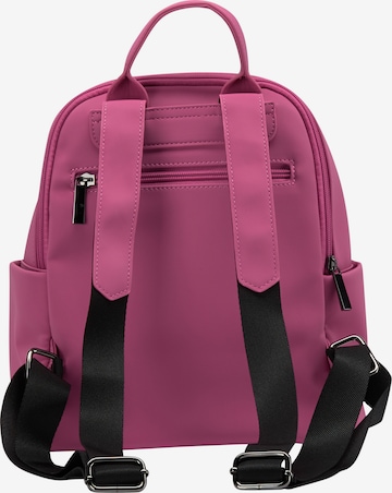 myMo ATHLSR - Mochila en rosa