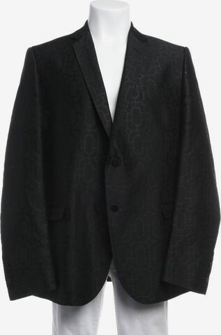 Gucci Suit Jacket in XXL in Black: front