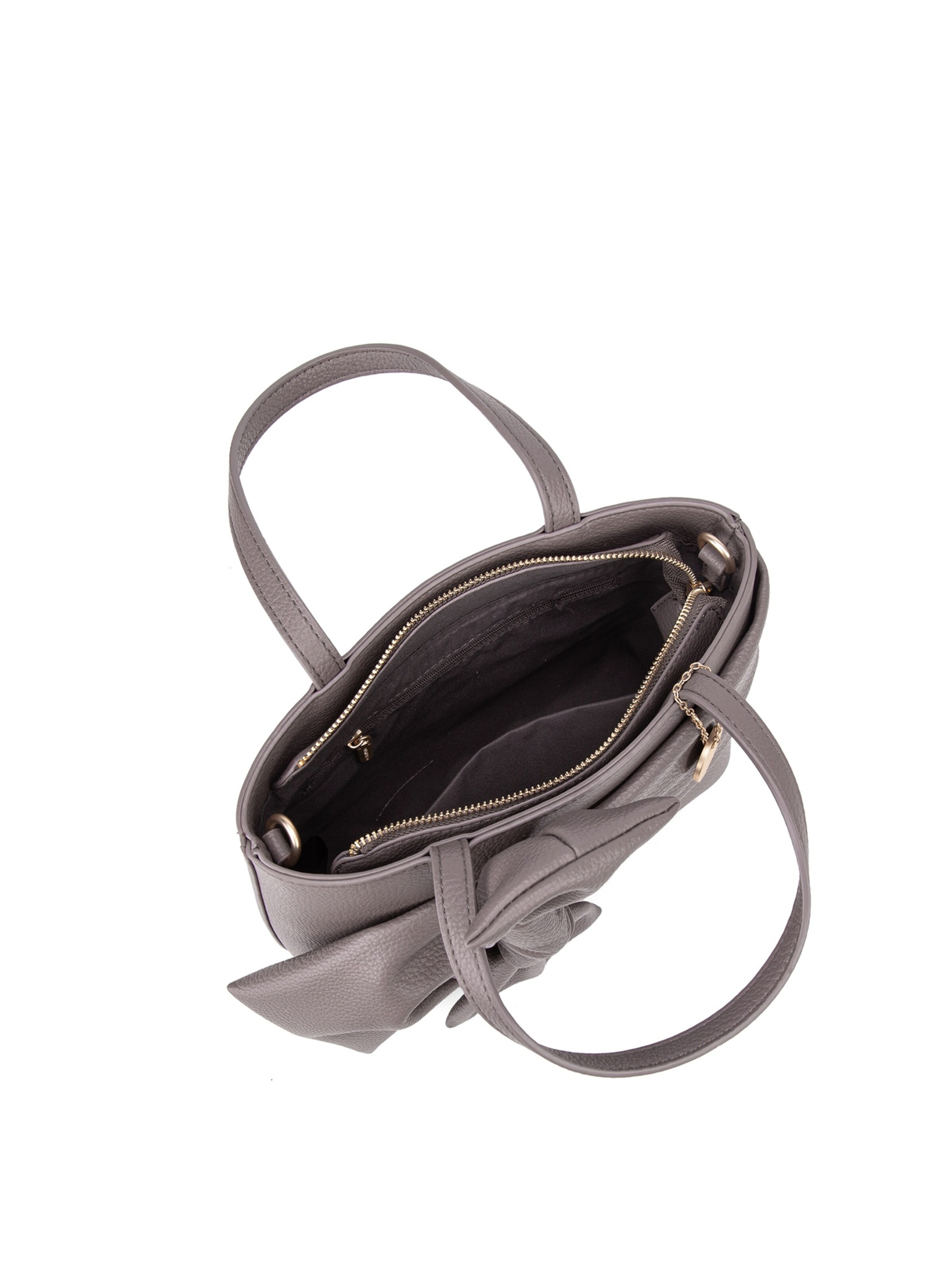 Diana&Co. Handtas in Beige