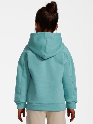 New Life Sweatshirt in Blue