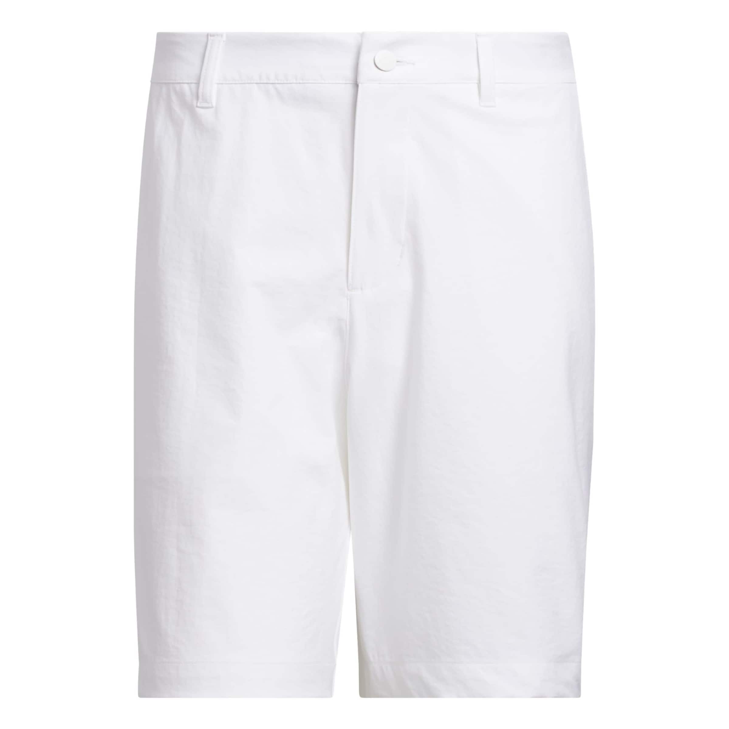 ADIDAS PERFORMANCE - regular Pantalón deportivo 'Ultimate365+' en blanco: frente