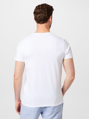 HOLLISTER Bluser & t-shirts i hvid