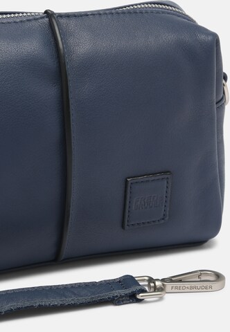 FREDsBRUDER Crossbody Bag in Blue