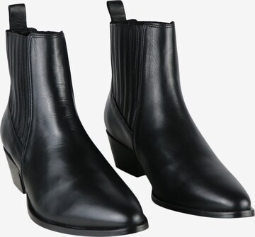 Liesa&Mary Ankle Boots 'LMTheresa' in Schwarz