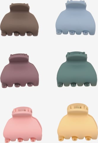 Pull&Bear Hiuskoru värissä sininen: etupuoli