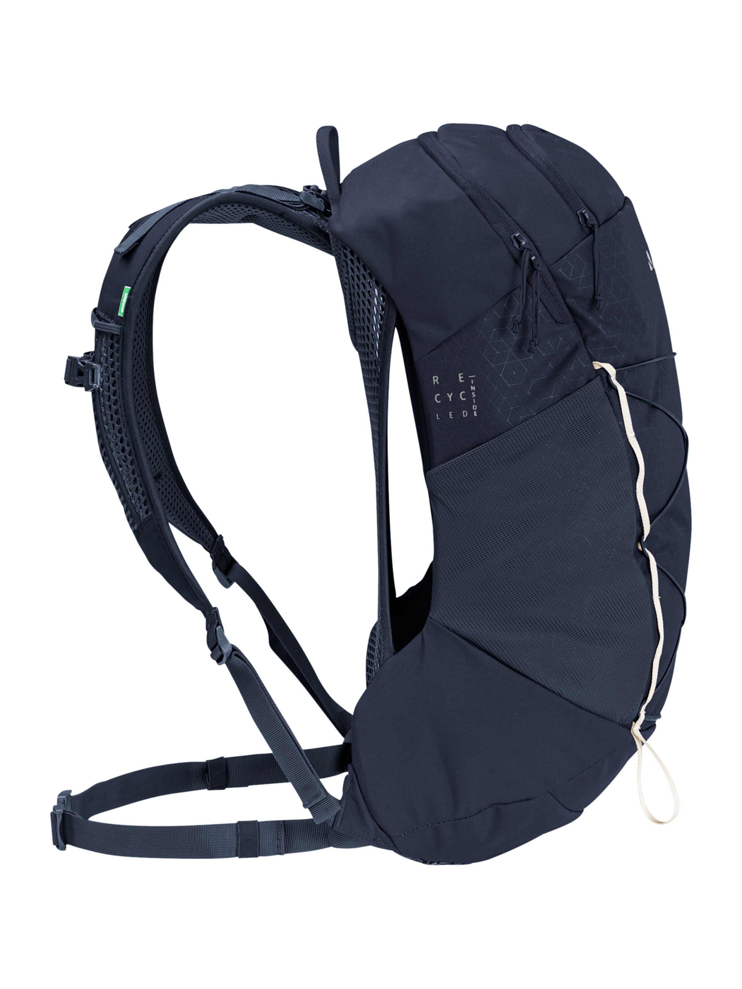VAUDE Sports backpack 'Agile Air' in Blue