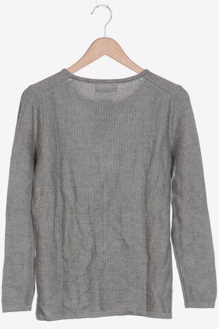 BRAX Pullover L in Grau