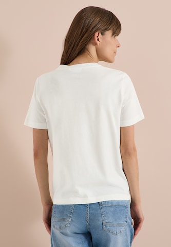 CECIL Shirt in White