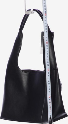 even&odd Handtasche gross One Size in Schwarz: predná strana