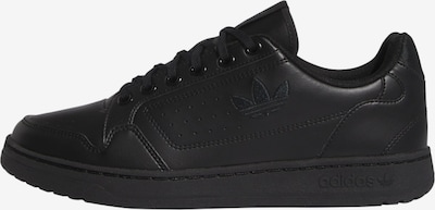 ADIDAS ORIGINALS Matalavartiset tennarit 'Ny 90' värissä musta, Tuotenäkymä