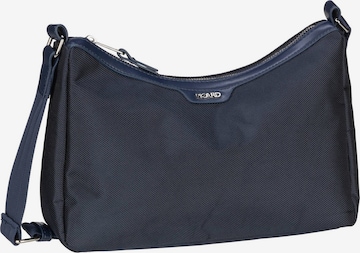 Picard Crossbody Bag 'Adventure' in Blue: front