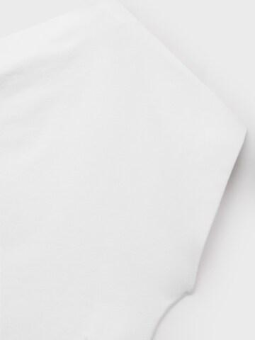 MANGO Top 'JULI' in Wit
