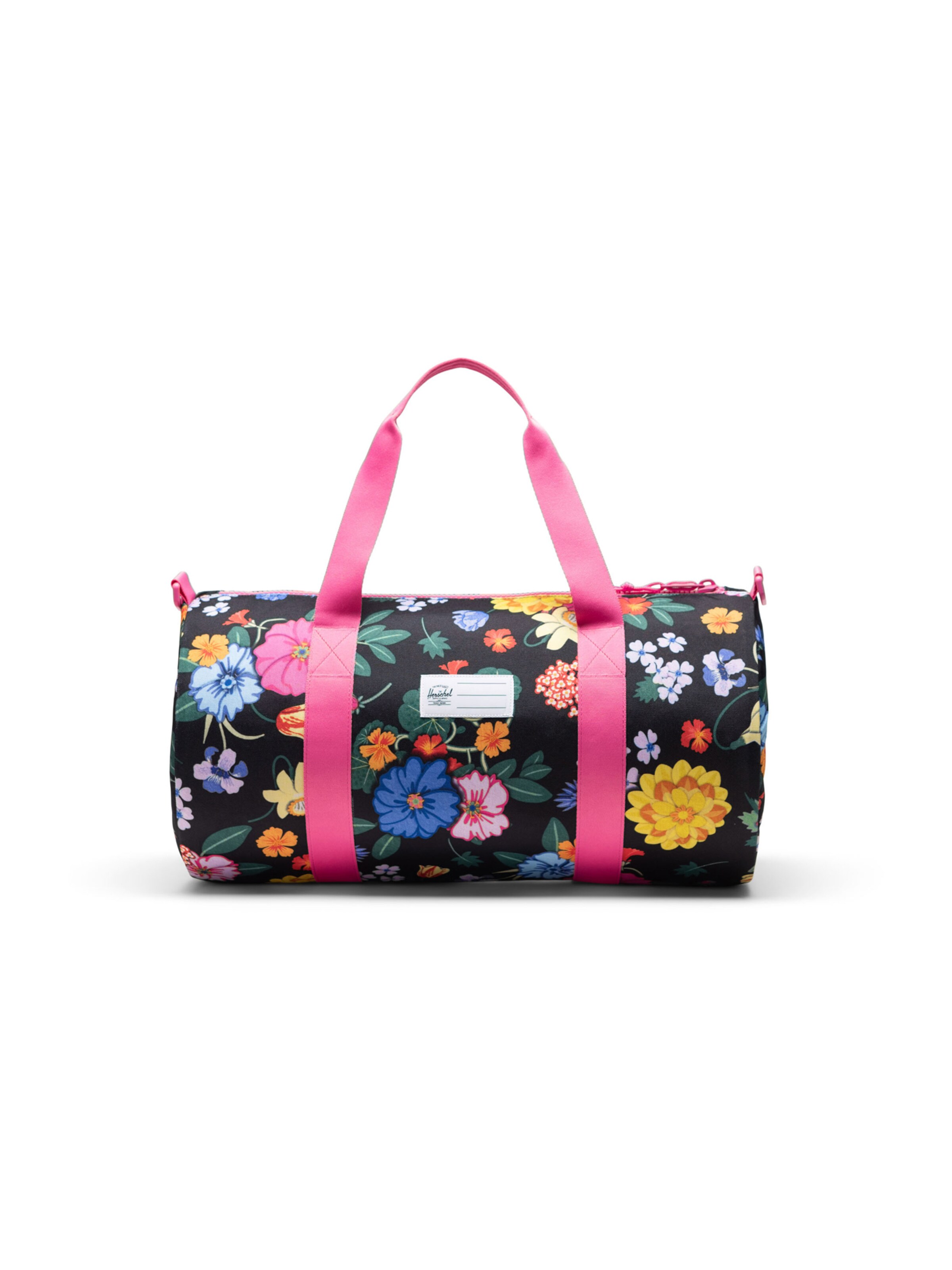 Herschel Kabelky 'Classic™' - Čierna