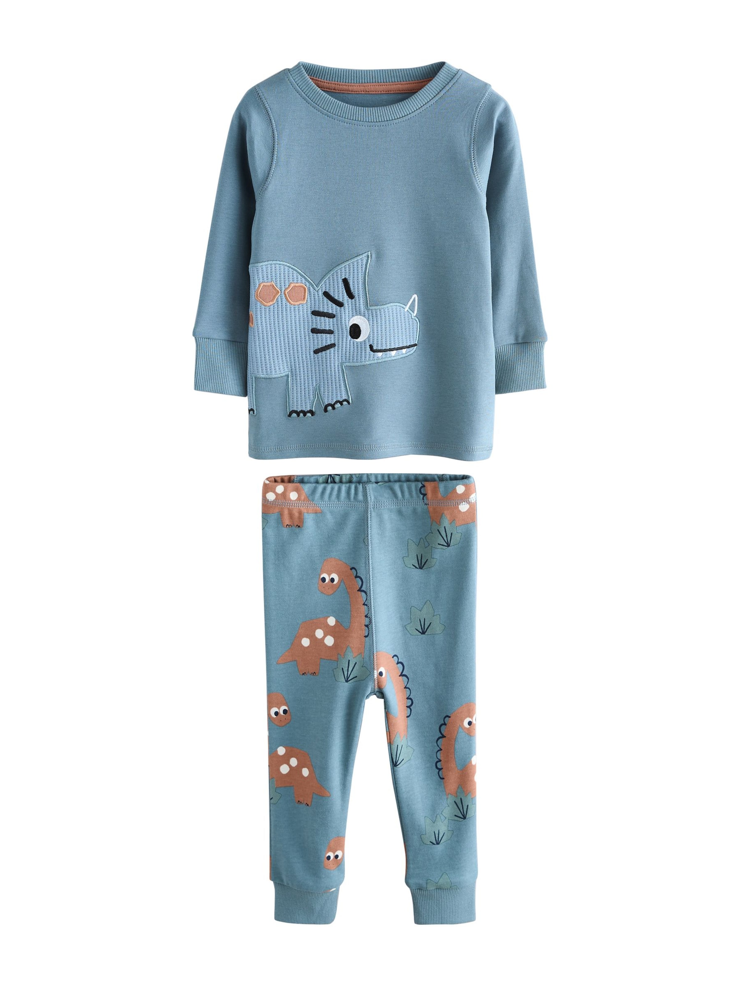 Pigiama di Next in blu