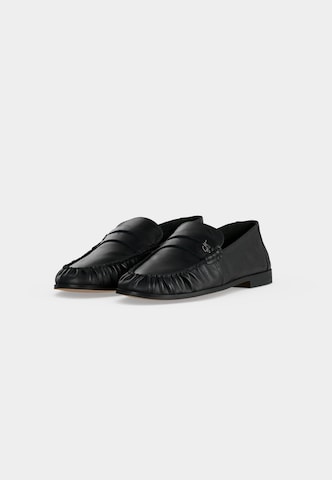 STEVE MADDEN Mokaszin 'Muse' - fekete