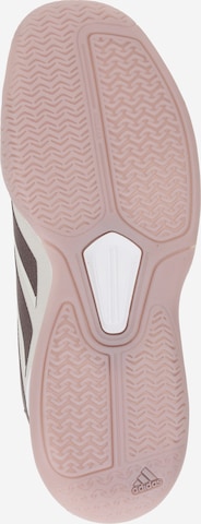 Chaussure de sport 'AvaFlash' ADIDAS PERFORMANCE en gris