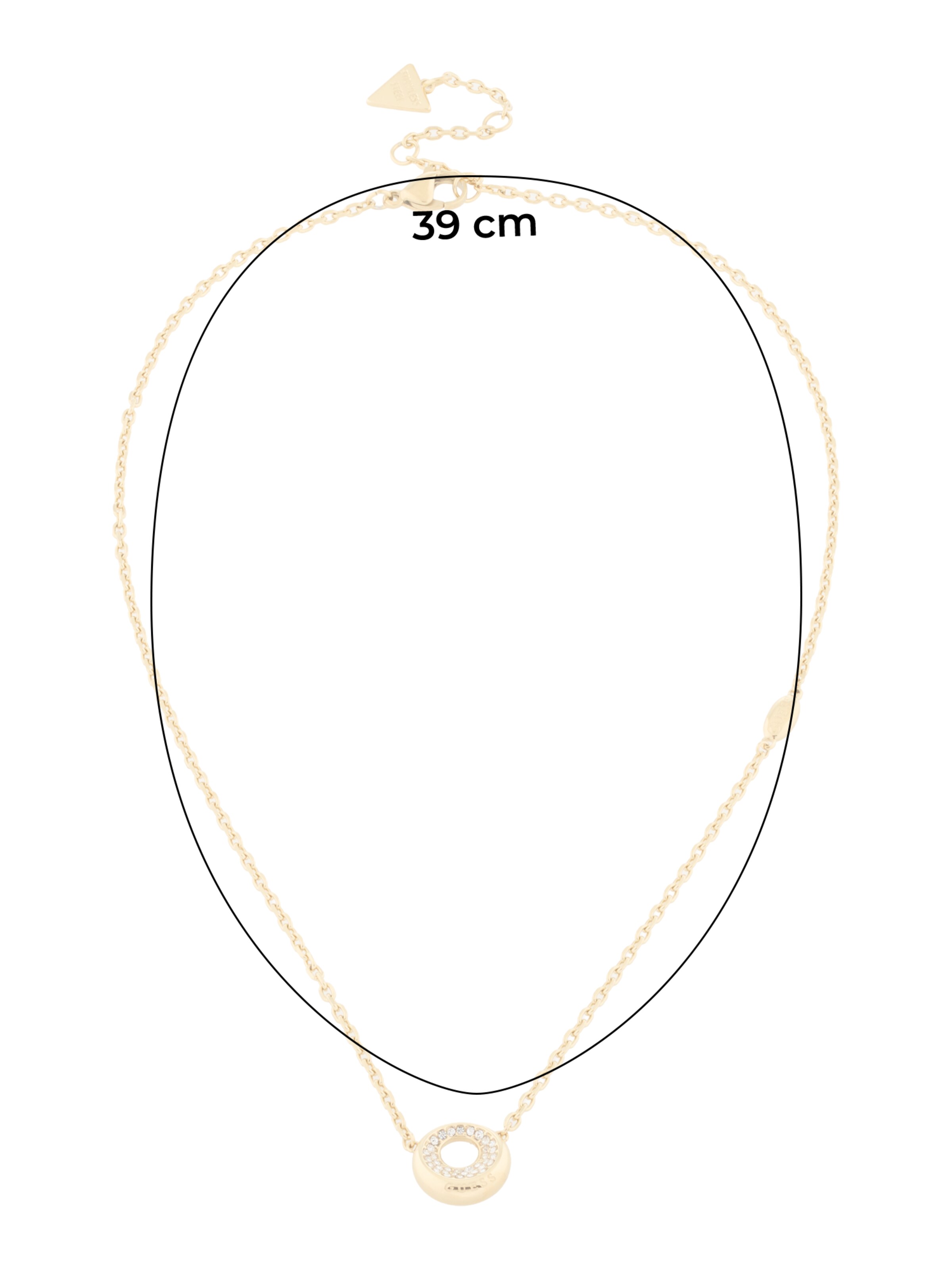 GUESS Necklace in Gold