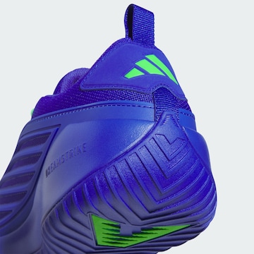 Chaussure de sport 'Believe That 1' ADIDAS PERFORMANCE en bleu