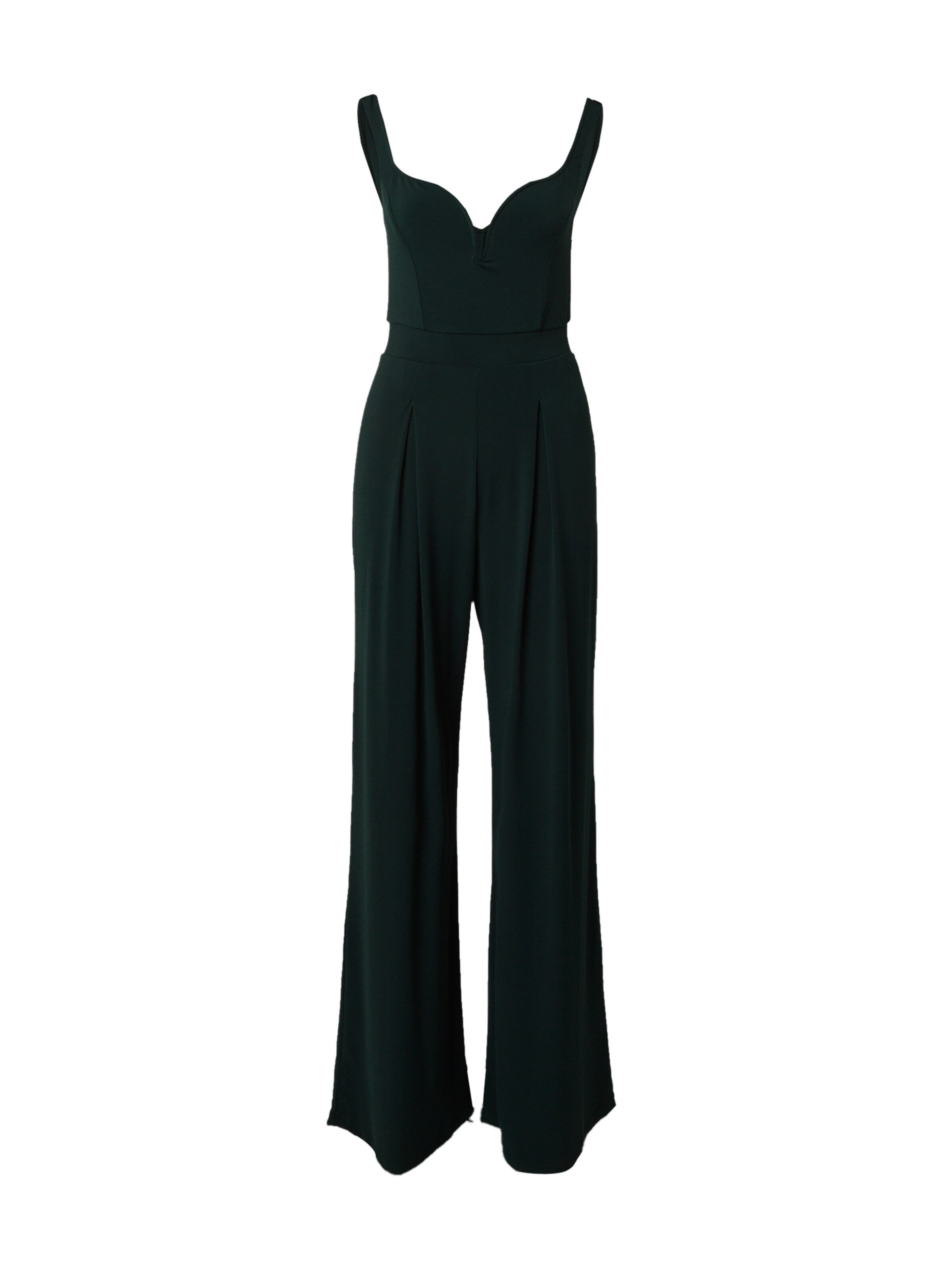ABOUT YOU Jumpsuit 'Eike' i blå: framsida
