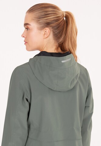Weather Report Winterparka 'Dayton' in Grijs