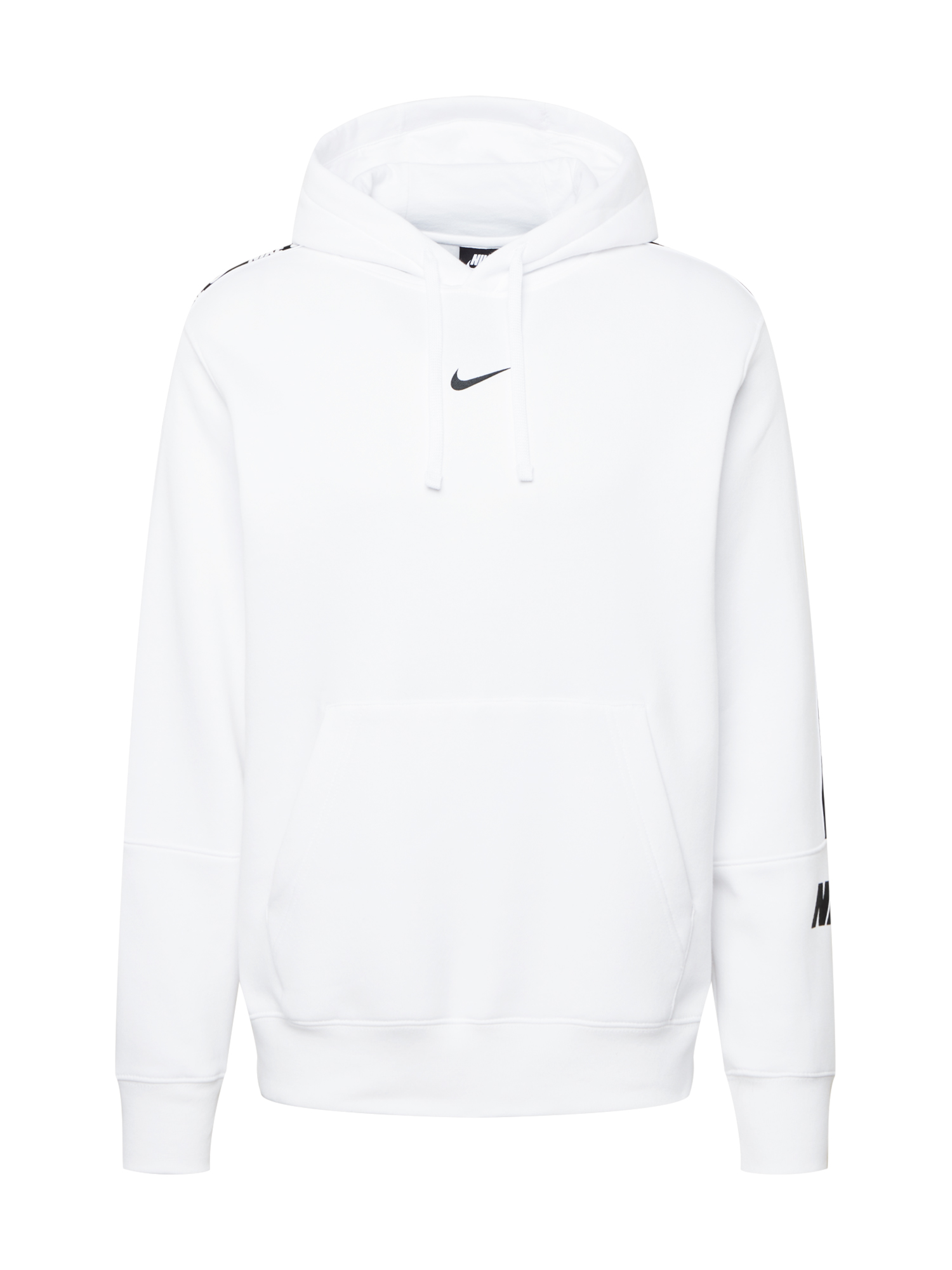 Nike Sportswear Sweatshirt in Weiß 