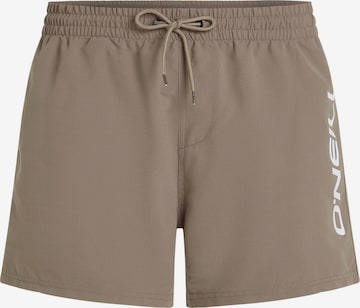 O'NEILL - Bermudas 'Cali 16' en gris: frente