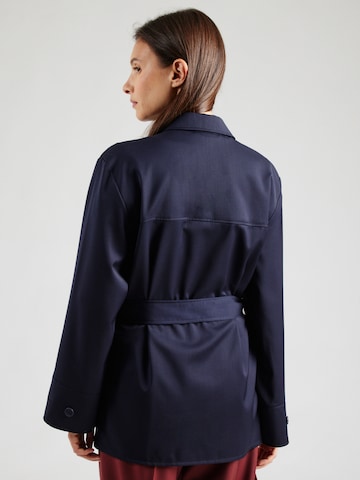 BOGNER Bluse 'YSETTE' in Blau