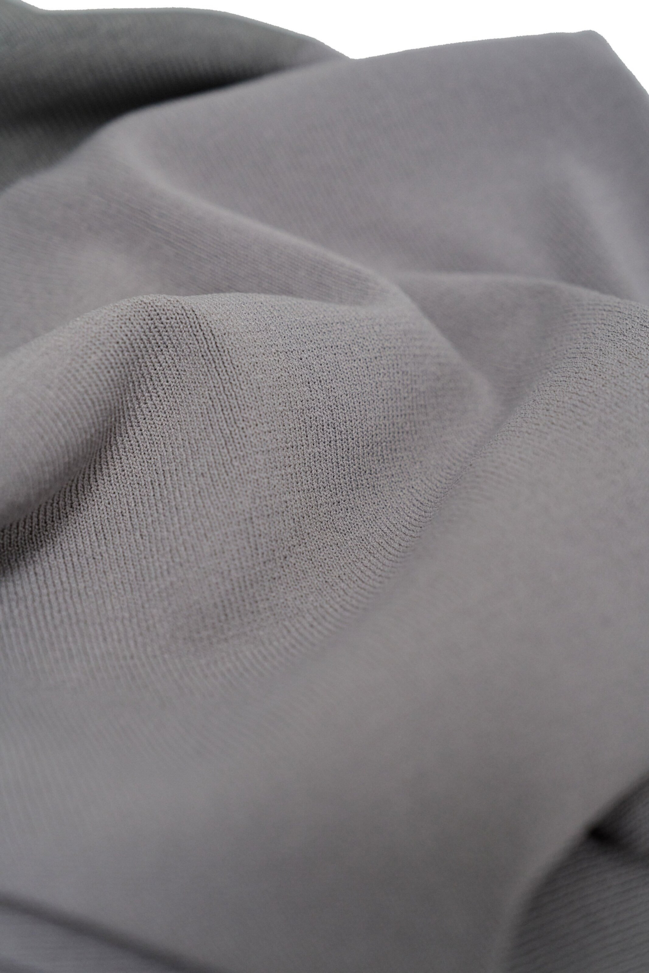 Salsa Jeans Pullover 'Transparenzl' in Grau