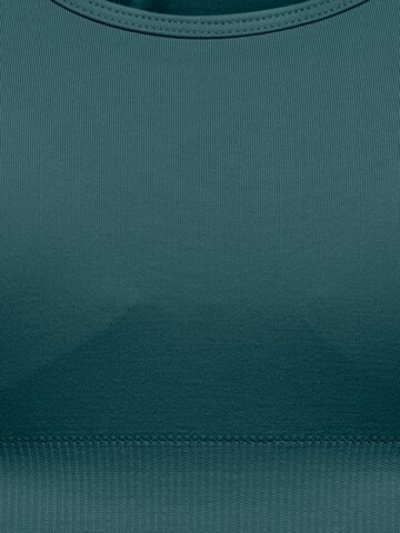 ONLY PLAY - regular Sujetador deportivo 'ONPDaisy' en verde