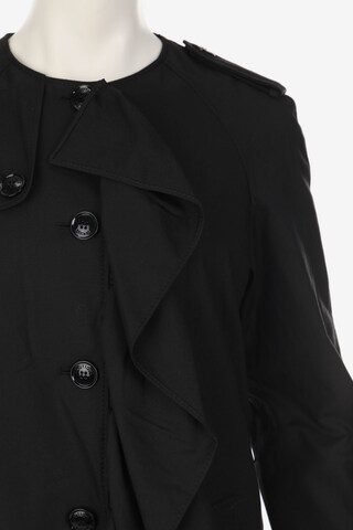 MOSCHINO Jacket & Coat in M in Black