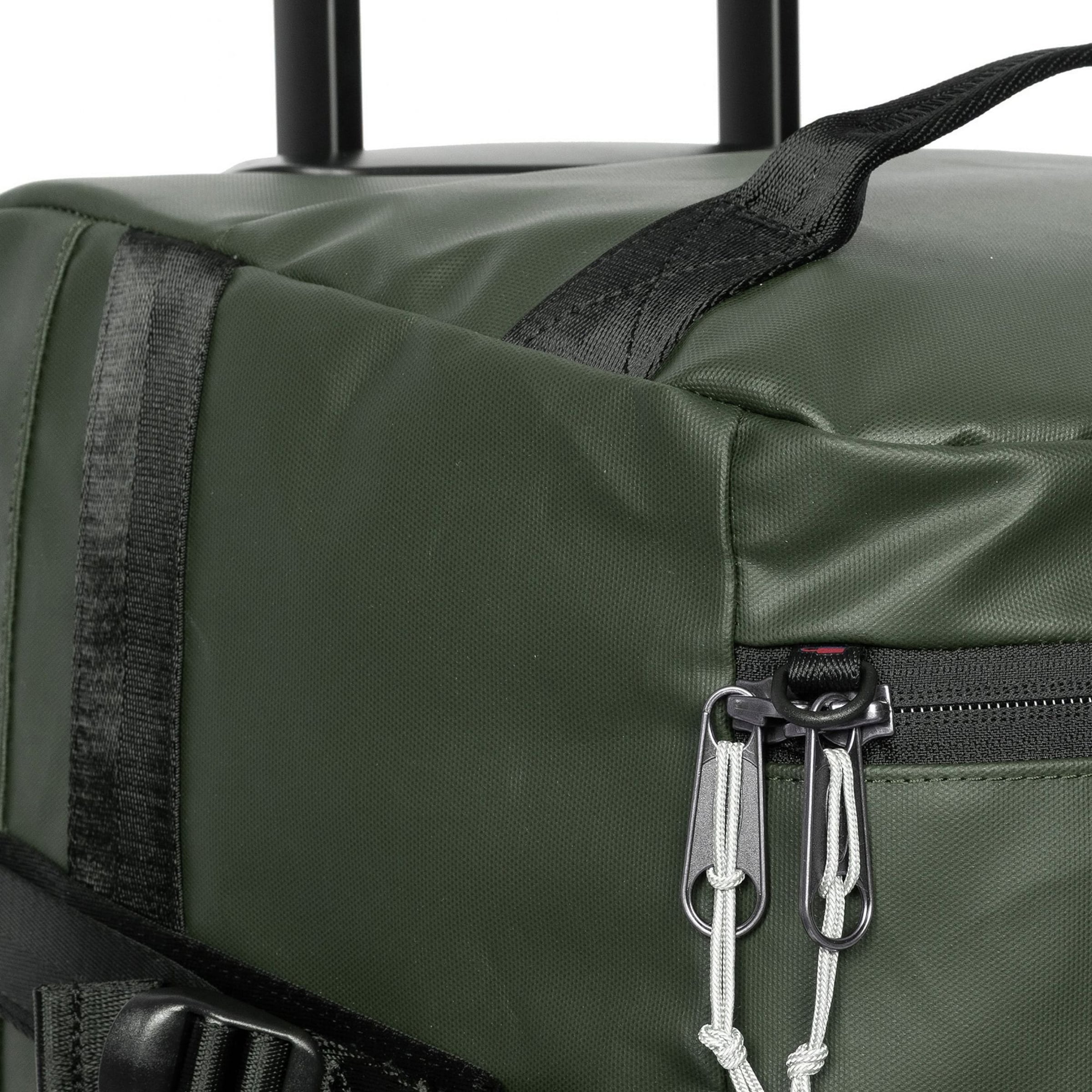 Borsa da viaggio di EASTPAK in verde