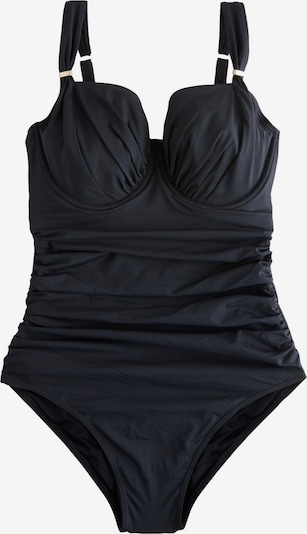 Next Jednodijelni kupaći kostim u crna, Pregled proizvoda