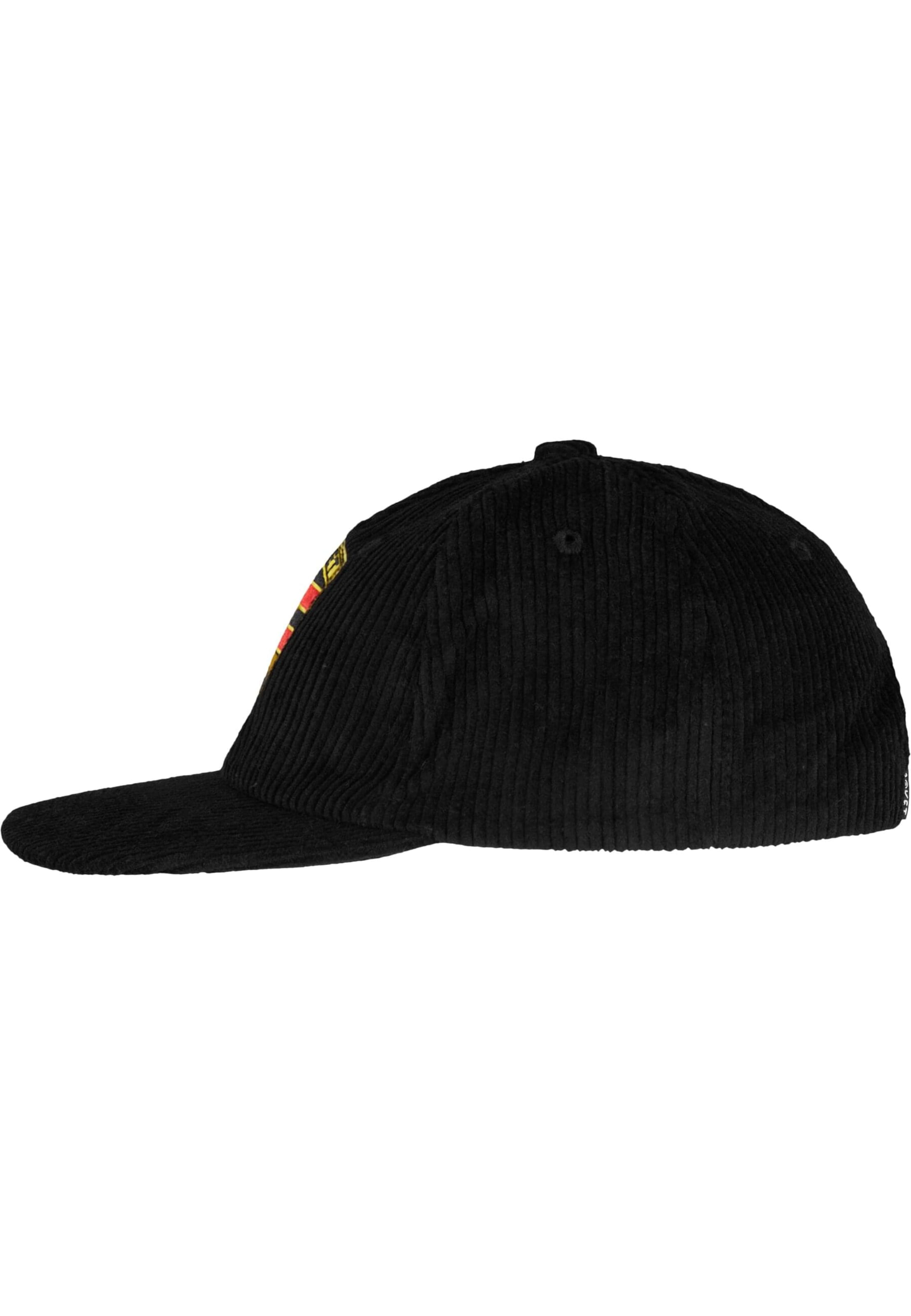 Casquette 'Ultimate' MARKET en noir