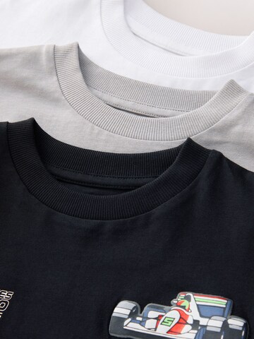 Next - Camiseta en Mezcla de colores