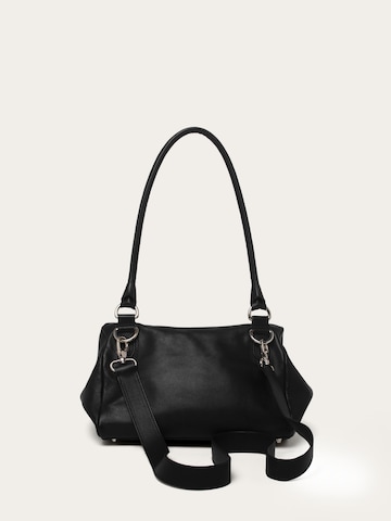 Bess Madrid Umhängetasche 'Bess'‌‌‌‌ in Schwarz