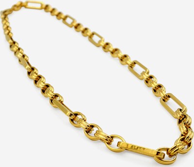 Corazul Kette in gold, Produktansicht