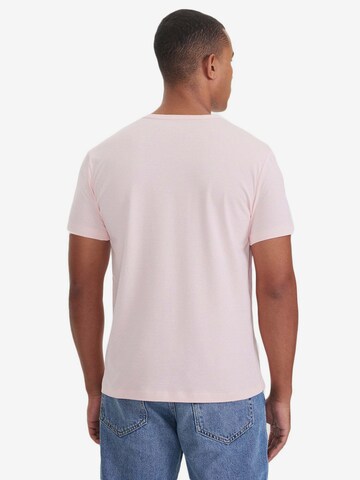 WESTMARK LONDON Bluser & t-shirts 'Theo' i pink