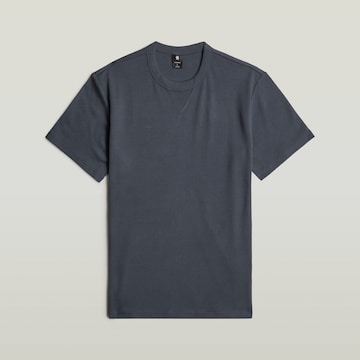 T-Shirt 'Nifous' G-STAR en gris