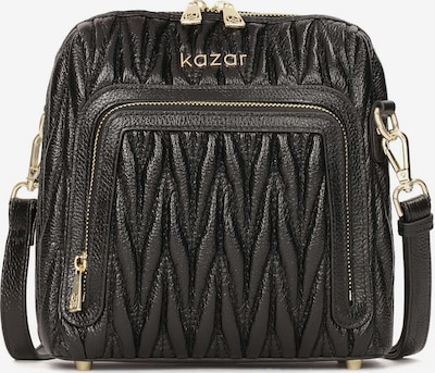 Kazar Crossbody bag in Black, Item view