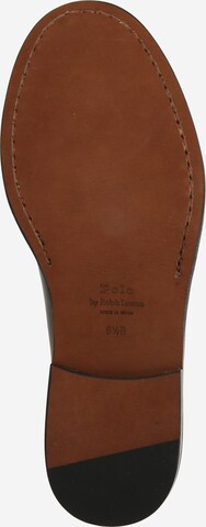 Polo Ralph Lauren Slipper – zelená