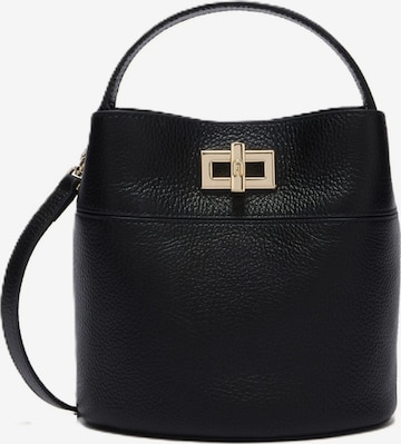 Borsa a mano 'WE00879 HSF000' di FURLA in nero: frontale