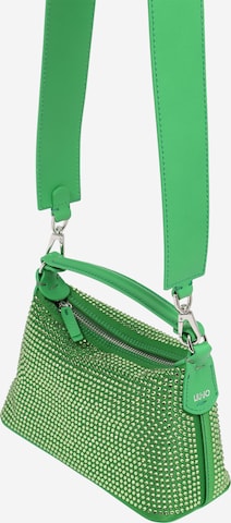 Liu JoRučna torbica 'LEONIE HANNE X LIUJO' - zelena boja: prednji dio