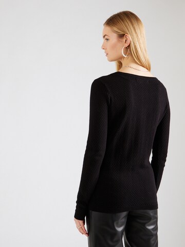 Pull-over 'CARE' Vero Moda Tall en noir