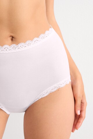 INTIMISSIMI Boyshorts in White