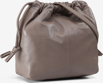 Liebeskind Berlin Beuteltasche 'Lya' in Beige: Vorderseite