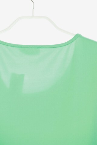 Creation L. Top & Shirt in M in Green